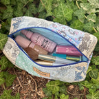 Make-up taštička